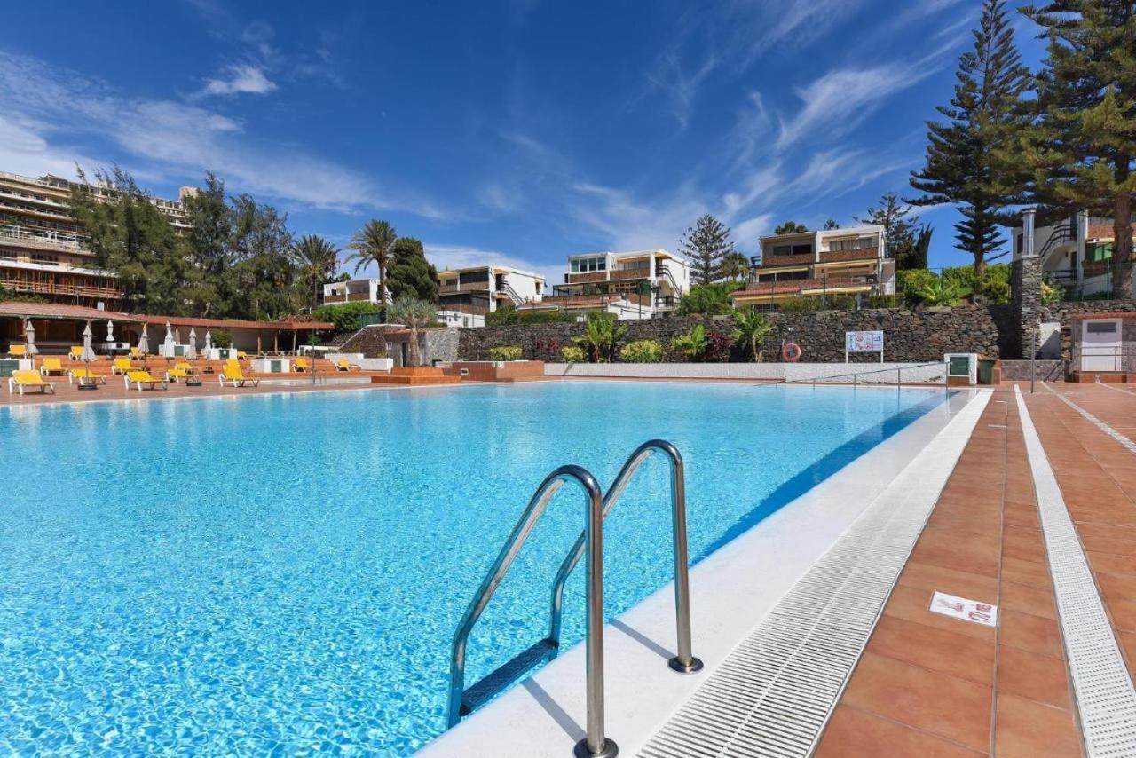 My Sea View Holiday Apartment Maspalomas  Dış mekan fotoğraf